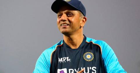 Dravid dit que les débuts héroïques d’Iyer reflètent la richesse des joueurs indiens
