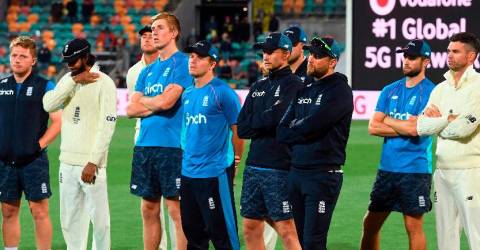 Cinq problèmes que l’Angleterre doit résoudre après la débâcle des Ashes