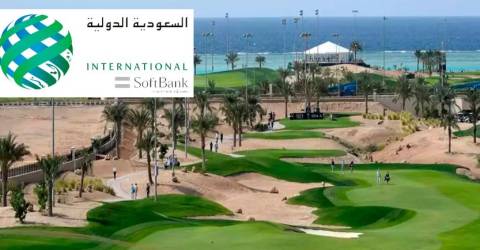 Des stars européennes et américaines du golf joueront la pièce maîtresse saoudienne de l’Asian Tour