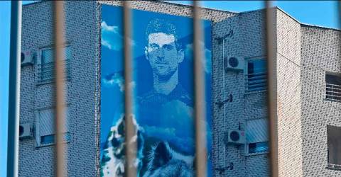 Réaction au tribunal australien confirmant l’annulation du visa de Djokovic