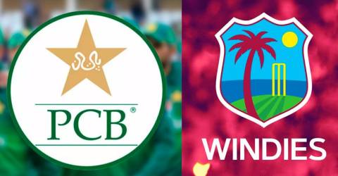 Le Pakistan confiant fait face aux Antilles touchées par Covid dans les T20I