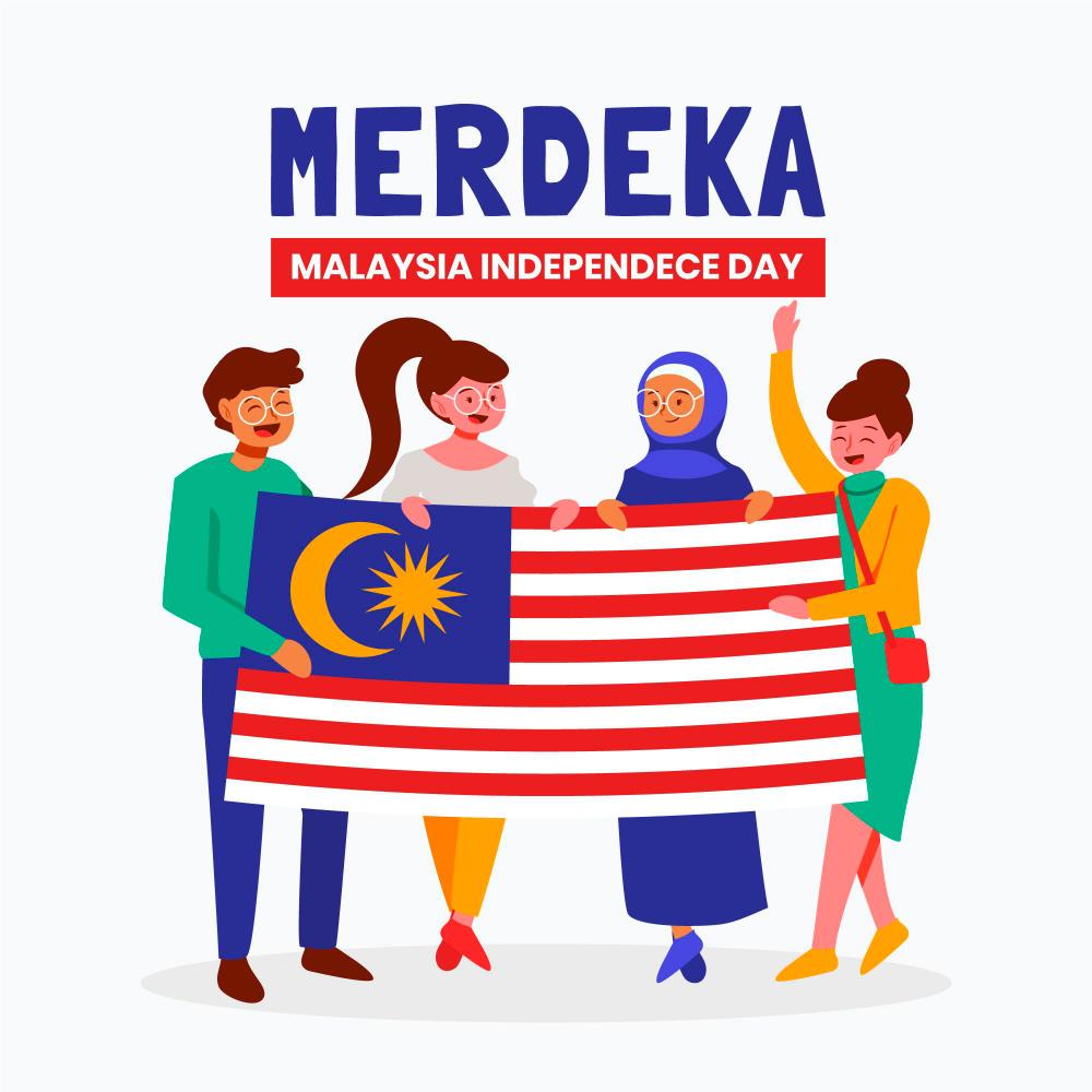 $!Despite it all, what makes you proud as a Malaysian?
