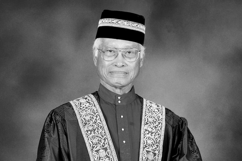 UiTM pro-chancellor Abdul Rahman Arshad dies