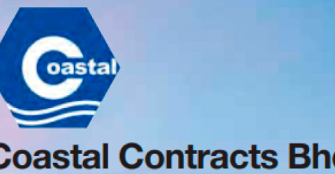 Coastal Contracts fournira une aide de 220 millions de dollars à la société JV