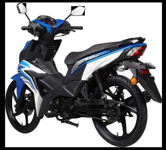 Ottimo - latest Malaysian motorcycle company, launches 
