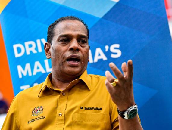 MoU on Cambodian domestic helpers expected to be signed in September: Saravanan