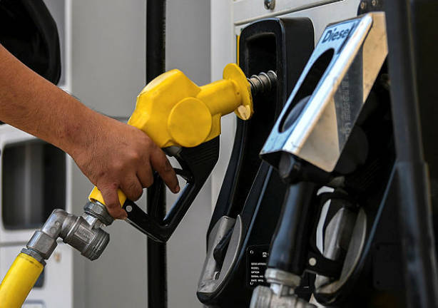 Prices Of Ron95 Ron97 Petrol Up 10 Sen Per Litre Price Of Diesel Unchanged