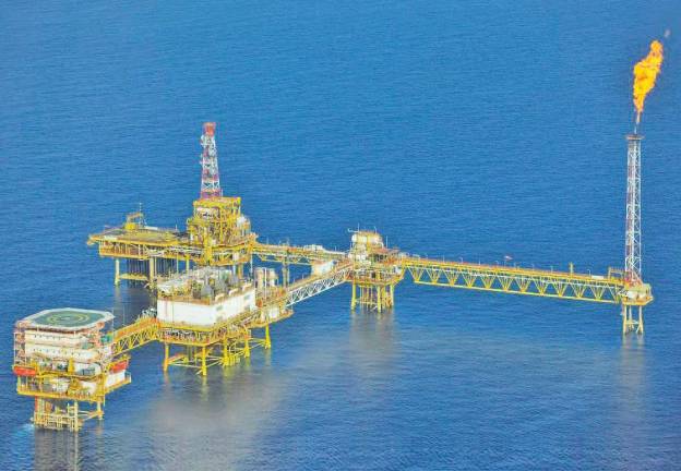 Genting Oil &amp; Gas signs gas supply agreement in Indonesia