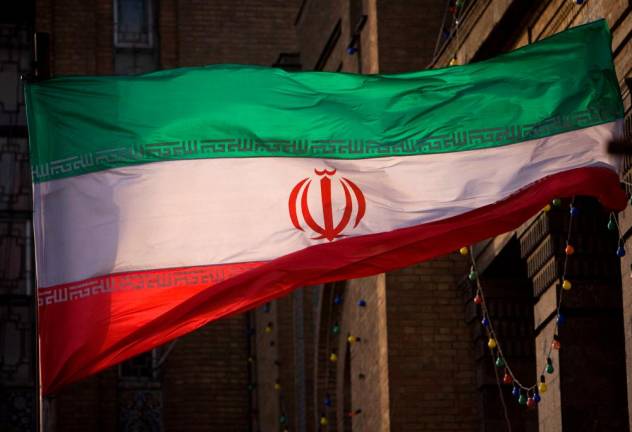 Iran TV says several foreigners, a UK diplomat, detained for alleged spying