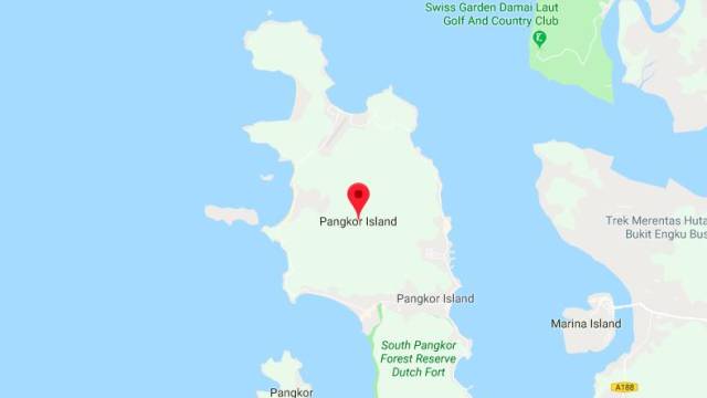 Pangkor Island to get duty-free status on Jan 1, 2020
