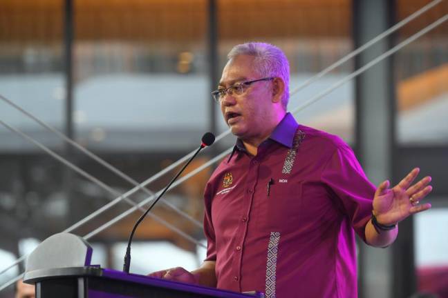 Almost 40% of cooperatives not active or dormant: Noh