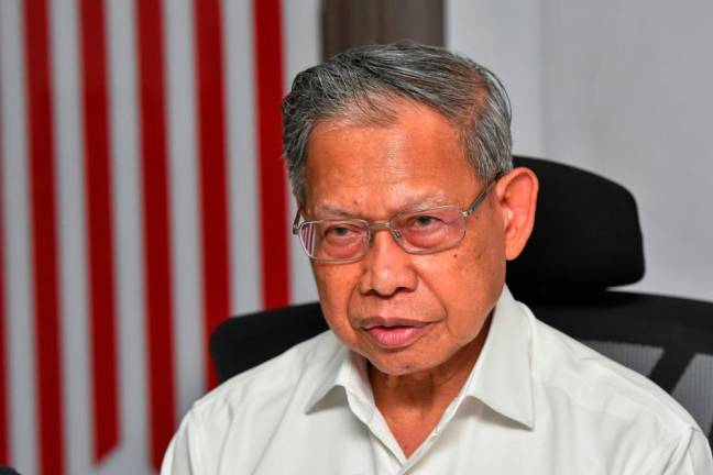 MyMudah units establishment in ministries, agencies need to be expedited: Mustapa