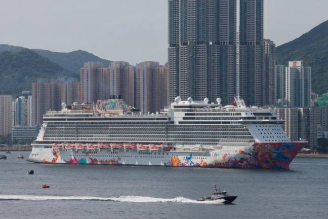 Genting Hong Kong bankruptcy has no impact on Malaysia economy: Azmin