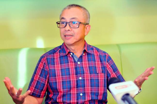 Sabah diminta longgarkan SOP pengunjung dari Labuan