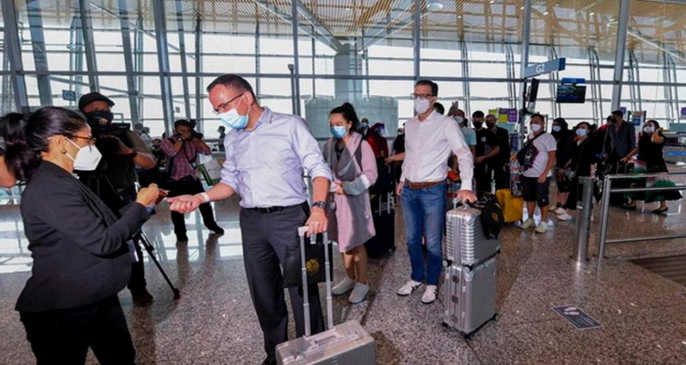 KLIA bags top spot globally for airport service quality in Q4