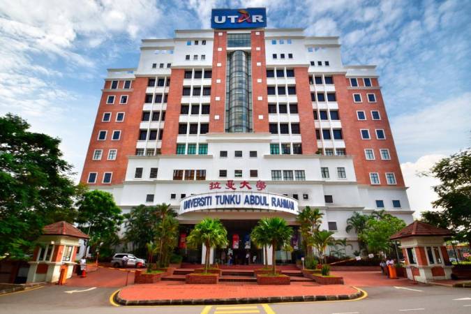 Faculty of Medicine and Health Sciences (FMHS) UTAR