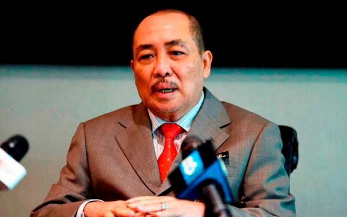Kerajaan Sabah lancar Tabung Pendidikan Negeri bulan depan: Hajiji
