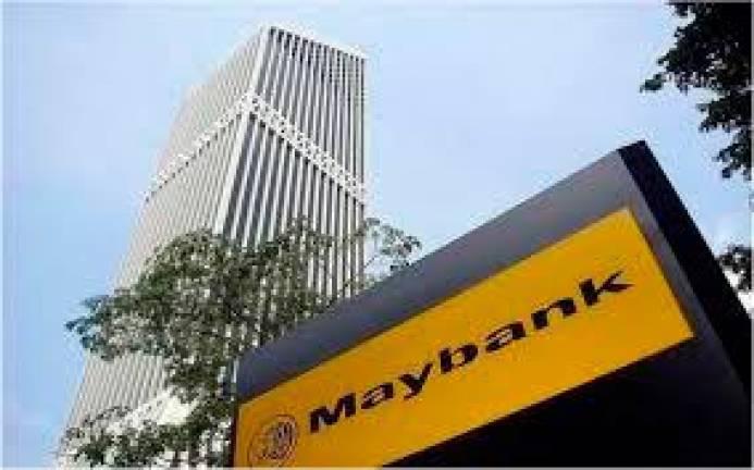 Maybank named World’s Best Consumer Digital Bank in Malaysia and