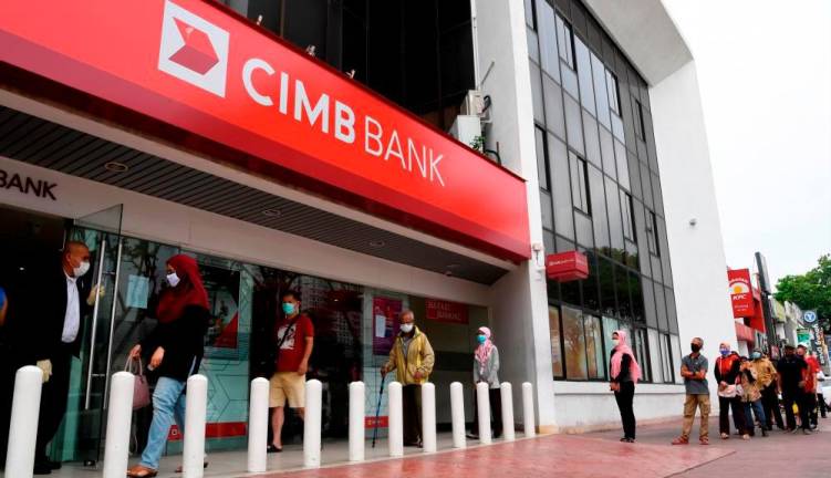 CIMB to raise base rate by 0.25% following OPR revision