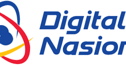Berhad digital nasional Digital Nasional
