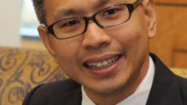 Tony Pua wins defamation suit against Utusan