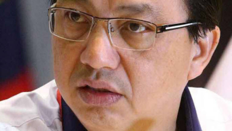 MCA prepared to work with DAP to oppose hudud law