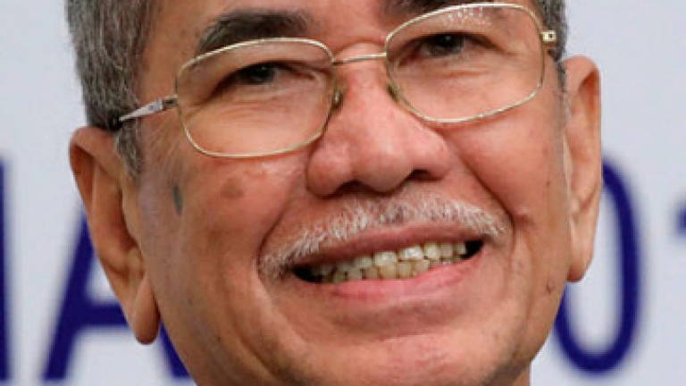 Premature to make conclusion on planned land reclamation project in Penang: Wan Junaidi
