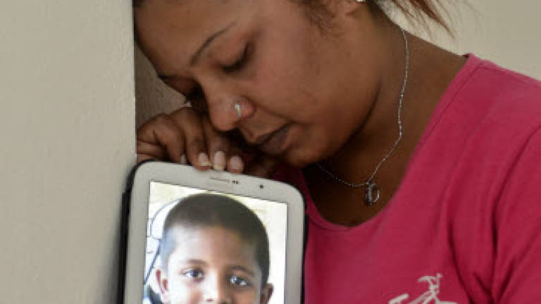 Boy abducted by Muslim relative after Hindu mum gets custody