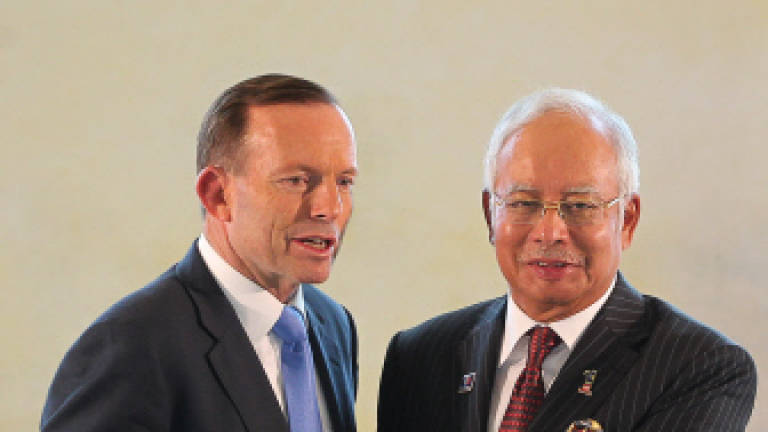 PM: Five-year multiple entry visa available for Aussie investors