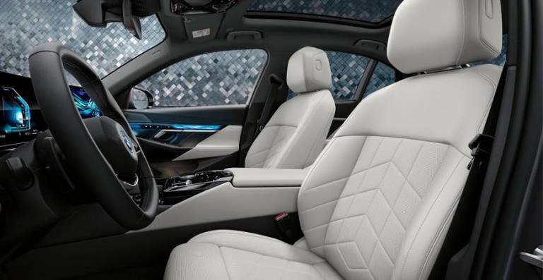 BMW Drops Heated Seats Subscription Due To Customer Backlash