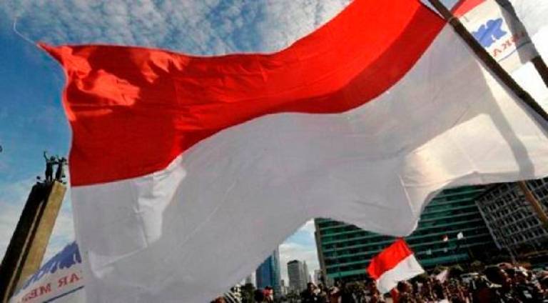 Indonesia summons Ukraine's Ambassador in connection with Twitter comment