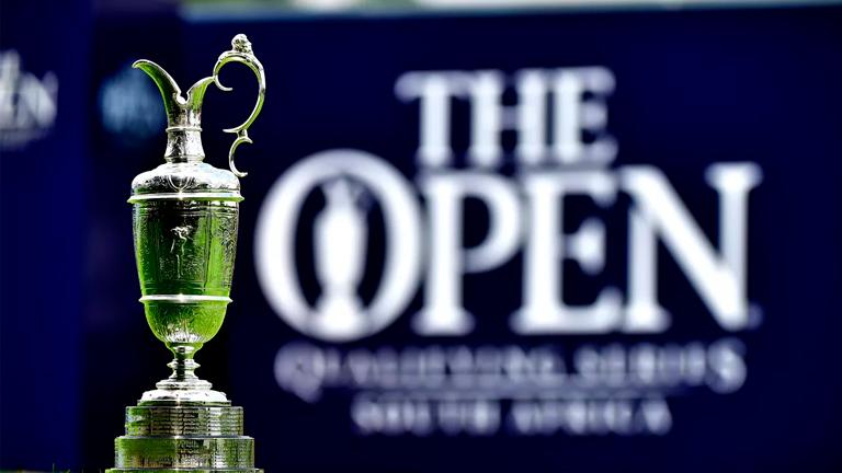 British Open to be held at Royal Liverpool in 2023, Troon in 2024