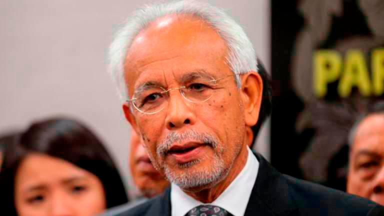 I was not asked to assess RM1 mln received by Shahrir: IRB officer