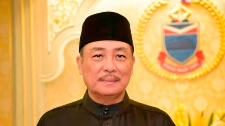 Sabah govt to launch Education Fund next month: Hajiji