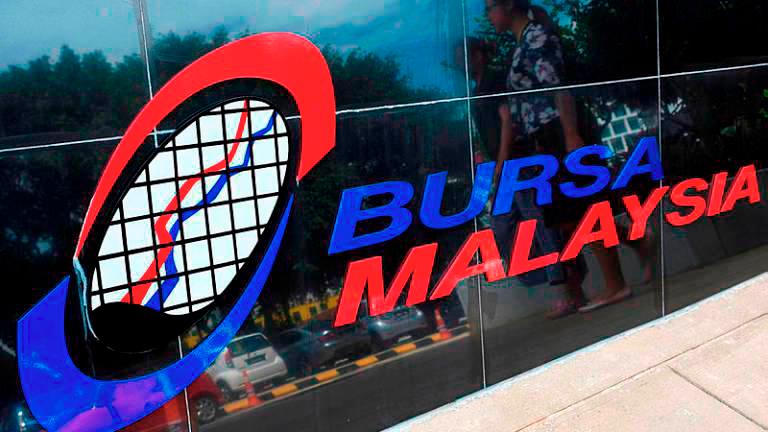 Bursa Malaysia opens lower, extending yesterday’s loss