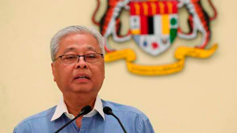Six districts in Selangor under MCO from May 6-17 — Ismail ...