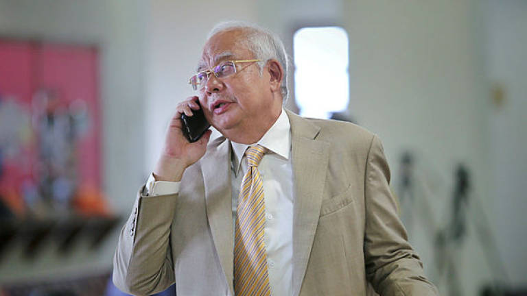 Highlights of Najib's defence in SRC trial on Dec 3 & 4