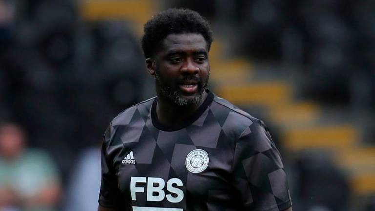 Struggling Wigan appoint former Arsenal, Man City defender Toure as manager