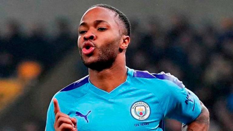 Chelsea closing in on deal for Man City’s Sterling: Reports