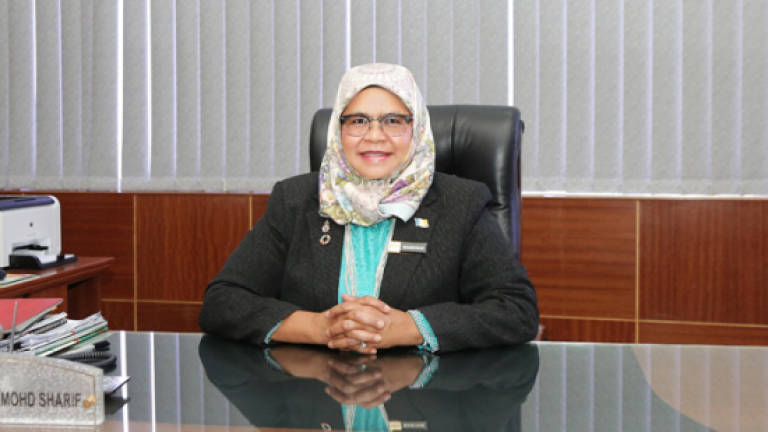 New Mayor for Penang Island City Council