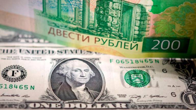 Russian banker Kostin says: the end of U.S. dollar dominance is nigh