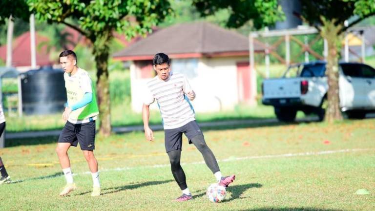 Image credit - Kelantan United Football Club﻿/FBPIX