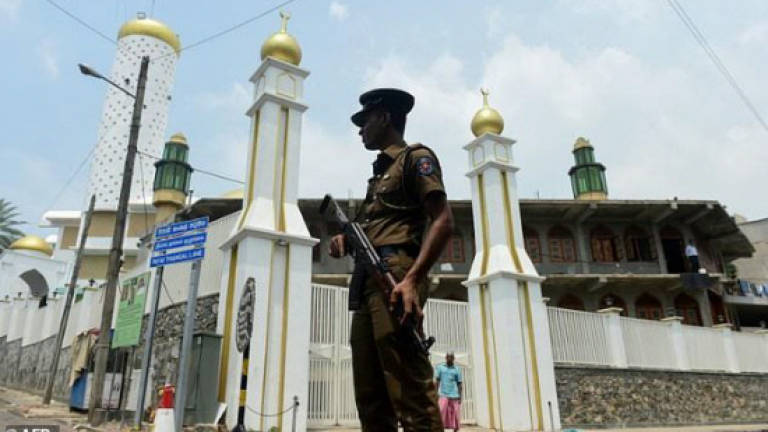 Police investigate fresh anti-Muslim attack in Sri Lanka