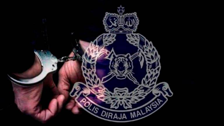 Polis Daerah Ampang Jaya/FBPIX