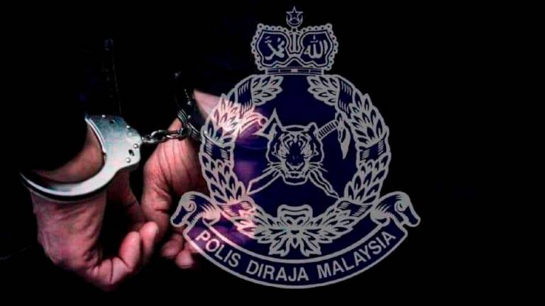 Polis Daerah Ampang Jaya/FotoFB