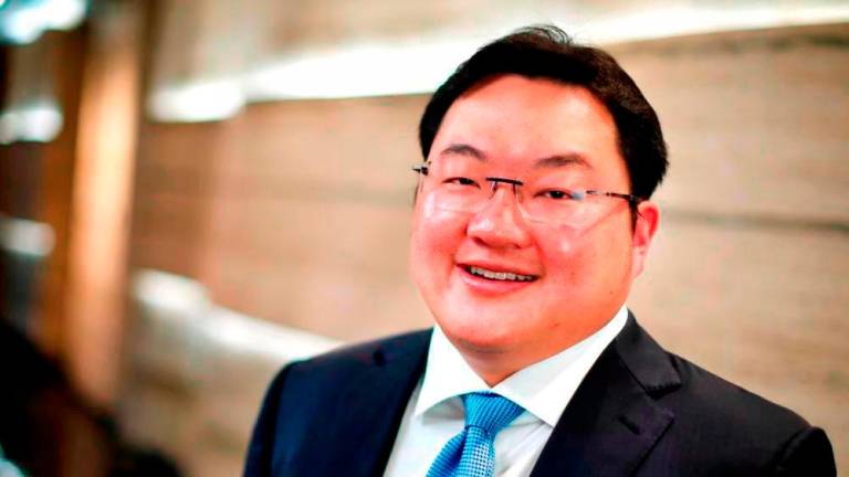 Jho Low not in Macau, but Shanghai, claims Billion Dollar Whale author