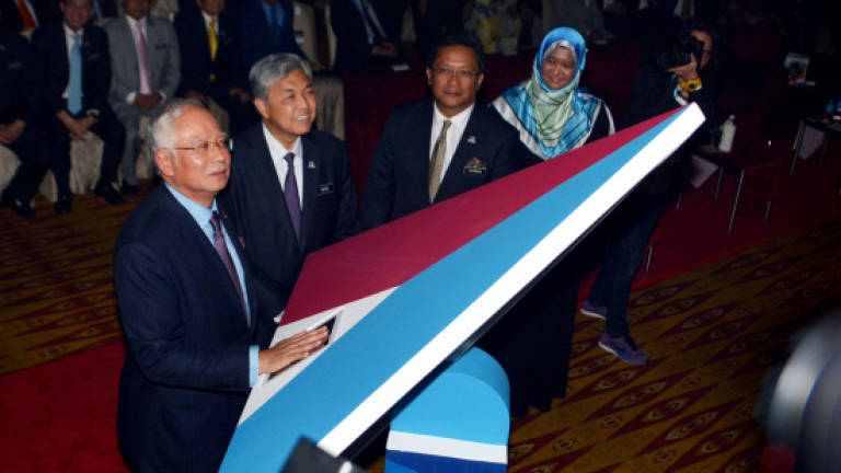 Bumiputera Empowerment Agenda generates RM108b: Najib
