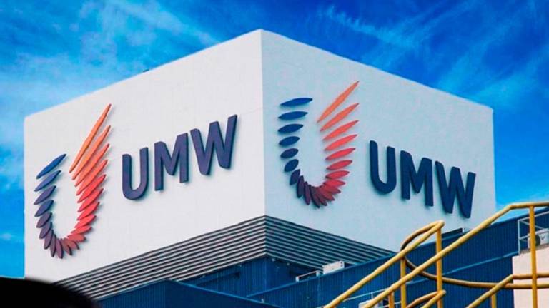 UMW Group vehicle delivery up 4% to 35,130 in October