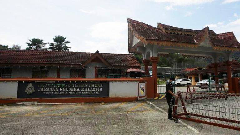 Kuala Selangor police chief Superintendent Ramli Kasa said 32-year-old Muhammad Syafiq Rohmat was arrested along with two other men, both 23, at about 5.30 am. BERNAMAPIX