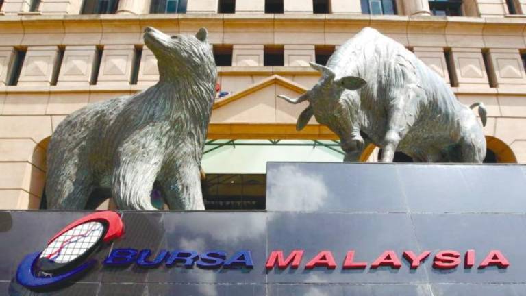 Foreign buying jumps by two-folds to RM388m last week